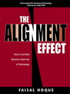 The Alignment Effect By Faisal Hoque